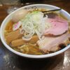 ラーメン　みなもと屋