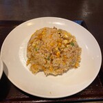 Ajinosaika - チャーハン850円