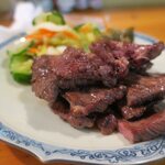 山 - とても柔らかいんです(^.^)