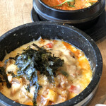 韓国料理bibim’ - 