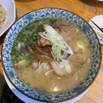 ラーメン小金太 - 