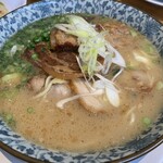 ラーメン小金太 - 