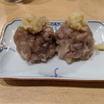 饗 くろ喜 - 名物焼売