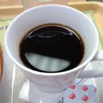 Mosu Baga - ブレンドコーヒー