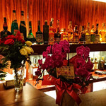 フィラー ワイン＆シガー - オープン当初の店内の写真です。