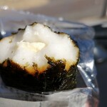 Michino Eki Oosato - チーズ