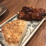 Yakitori Kushi Hachichin - 