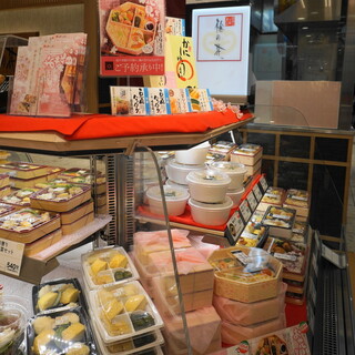 湯葉と豆腐の店 梅の花_2