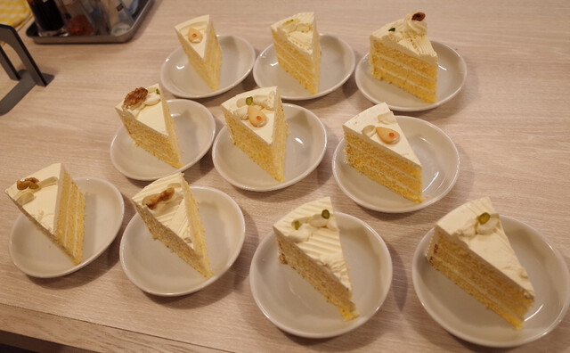 念願のクリスマスケーキ By バナナメロン 銀座ウエスト 銀座本店 Ginza West 旧店名 洋菓子舗 ウエスト 銀座 喫茶店 食べログ 念願のクリスマスケーキ By バナナメロン 銀座ウエスト 銀座本店 Ginza West 旧店名 洋菓子舗 ウエスト 銀座 喫茶店 食べログ