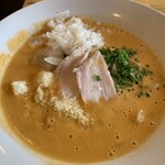 麺屋 はやぶさ - 