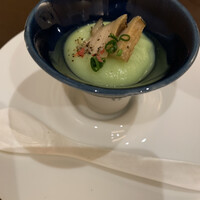 肉割烹 赤坂ゆうが - 