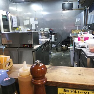 立川マシマシ 秘密工場_2