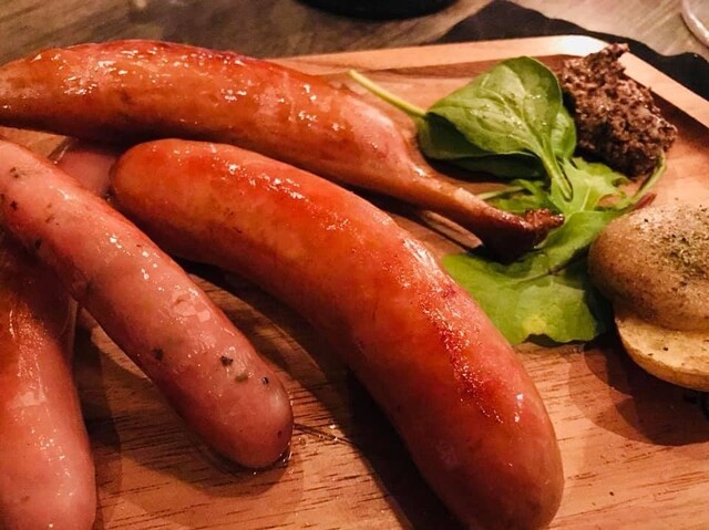 Bar E A T 押上店 バー イート とうきょうスカイツリー バー 食べログ