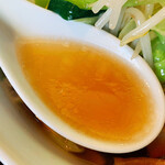 Hananohana - スープ