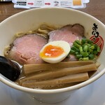 あいつのラーメン かたぐるま - 