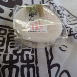 小男鹿本舗 冨士屋 - 料理写真:阿波自慢