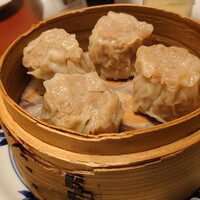 創作中華 一之船入 - 