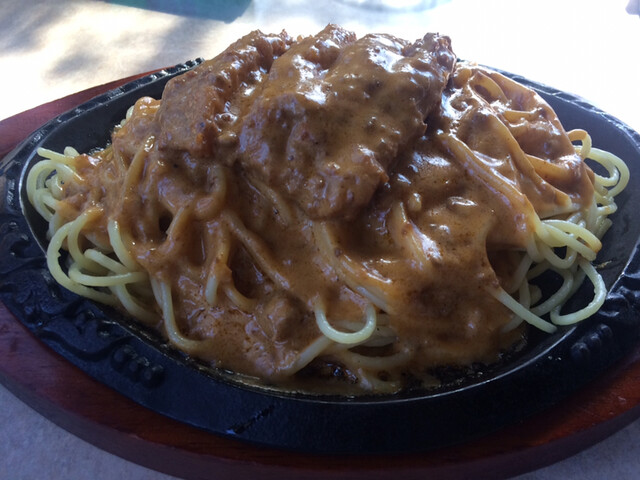 かざぐるま - 新旭川（喫茶店）の写真