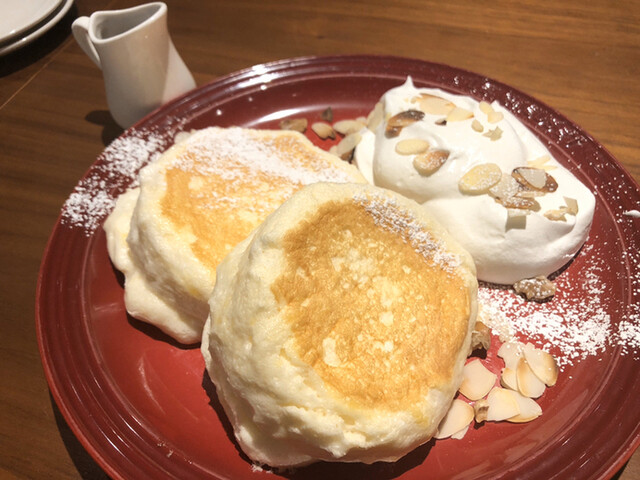 むさしの森珈琲 高松レインボーロード店 三条 高松 カフェ 食べログ