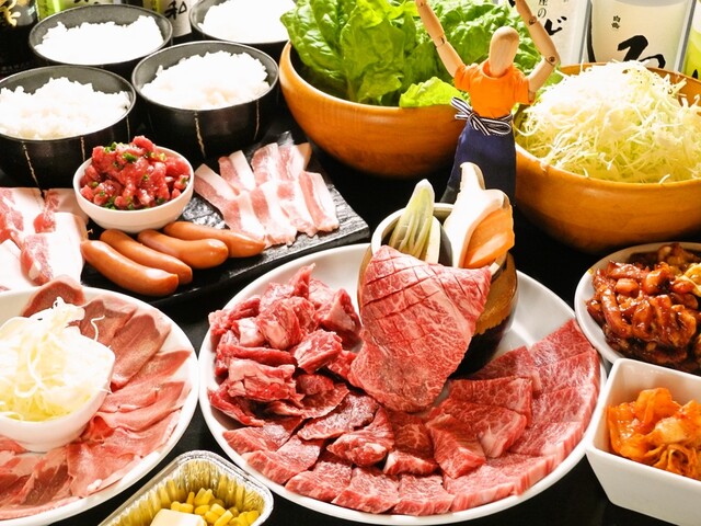 ヌルボンガーデン 福重 橋本 焼肉 ネット予約可 食べログ ヌルボンガーデン 福重 橋本 焼肉 ネット予約可 食べログ