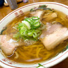 ラーメンうめ八