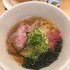 うまい麺には福来たる 西大橋店
