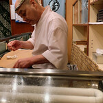 Sushi Sen - 