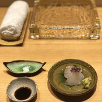 鮨まつやま - 