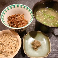 津の守坂 小柴 - 