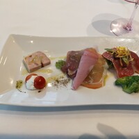 リストランテ　ウミリア - 