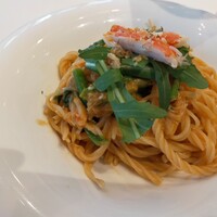 リストランテ　ウミリア - 