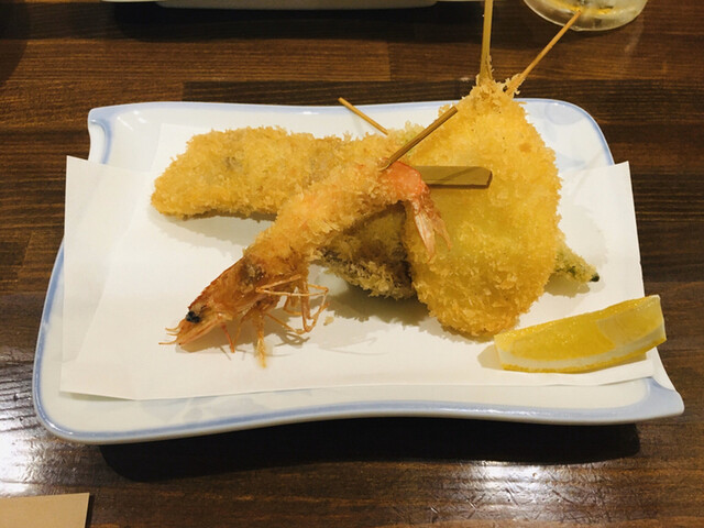 おおたけ - 不動の沢（居酒屋）の写真