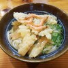 葉隠うどん