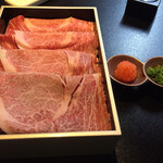 近江肉 こまきち - 