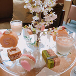 FOUR SEASONS HOTEL KYOTO - 