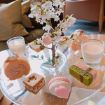 FOUR SEASONS HOTEL KYOTO - 