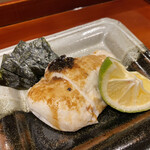 銀座 しのはら - 