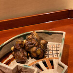 銀座 しのはら - 