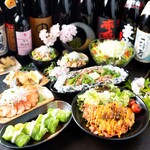 Koshitsu Izakaya Sumimaro - 