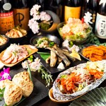 Koshitsu Izakaya Sumimaro - 