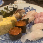 Sushi Ookubo - 