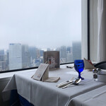 Tower Restaurant - 