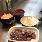 神保町食肉センター - 
