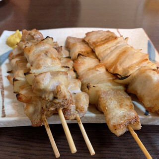 苫小牧 白老で人気の焼き鳥 ランキングtop 食べログ