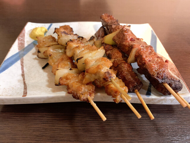 枝幸 やきとり店 えさしやきとりてん 糸井 焼鳥 食べログ 枝幸 やきとり店 えさしやきとりてん 糸井 焼鳥 食べログ