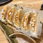 とんこつらぁ麺 松もと - 