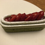 アッサンブラージュ カキモト - 