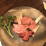 肉のすずき - 