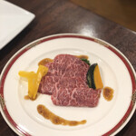 肉のすずき - 
