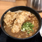 うどん上々 - 